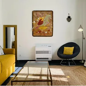 Appartement Proche Avignon Au Calme, Les Angles (Gard)